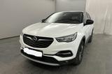 Opel Grandland (X) 1,5 D Automatik,1.Hand,NAVI,SHZ - Opel Grandland (X) Gebrauchtwagen in Hannover