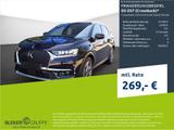 DS Automobiles DS7 (Crossback) 7 Crossback 1.6 PureTech 225 Gr - DS Automobiles DS7 (Crossback) aus 2021