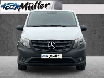 Mercedes Vito - 2