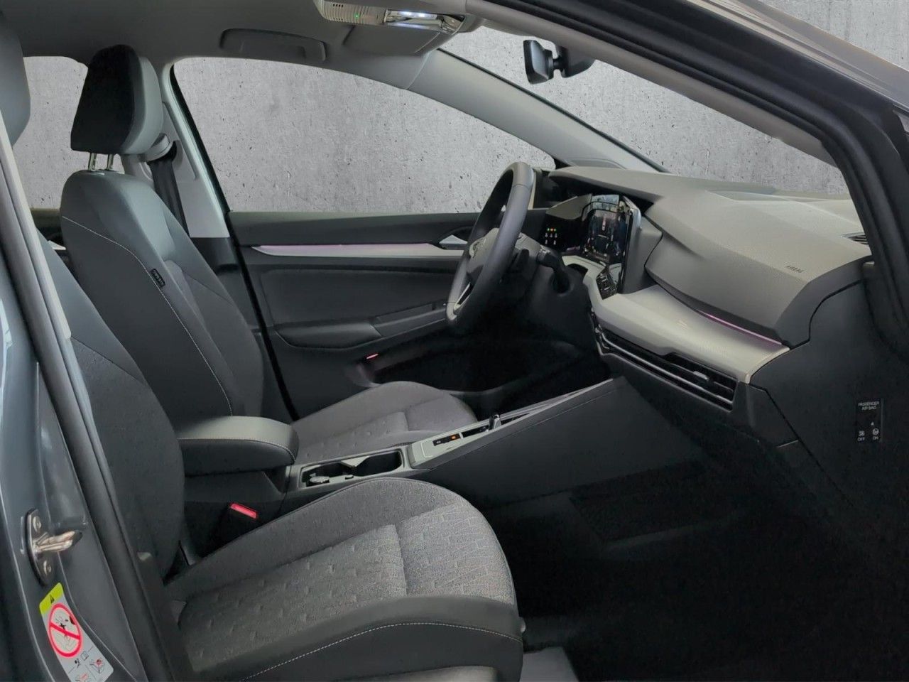 Golf MOVE 1.5 eTSI DSG