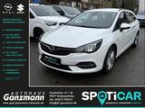 Opel Astra K Sports Tourer Edition Start Stop 1.5 D N - Opel Astra Gebrauchtwagen in Freiburg