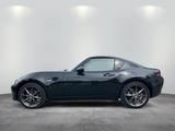 Mazda MX-5 RF 2.0l "Sports-Line" "Automatik" "NAVI" "B - Mazda Gebrauchtwagen in Berlin
