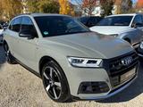 Audi Q5 45 TFSI quattro Competition|HUD|Pano|BangO.| - gebrauchte Audi Q5 aus dem Jahr 2019