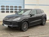 Porsche Cayenne/Pano/Navi/Kamera/Klima/SHZ/E6 - Porsche Gebrauchtwagen in Düren