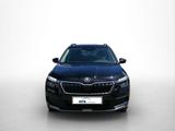 Skoda Kamiq Ambition 1,0 TGI 66 kW 6-Gang mech. G-TEC - mit CNG-Antrieb: Geländewagen