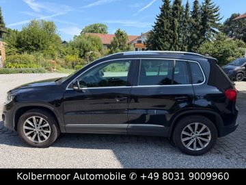 Volkswagen Tiguan - 5