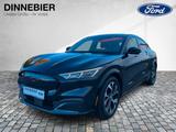 Ford Mustang Mach-E AWD Extended Range Glasdach - Ford Mustang Mach-E: Automatik