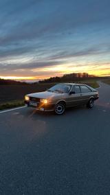 Audi 80 B2 Coupe  Typ 81 (Ausstattung GL) - Audi 80: Gl
