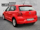 Volkswagen Polo Comfortline 1.2 TSI DSG Ganzj. Reifen LED - : Reifen