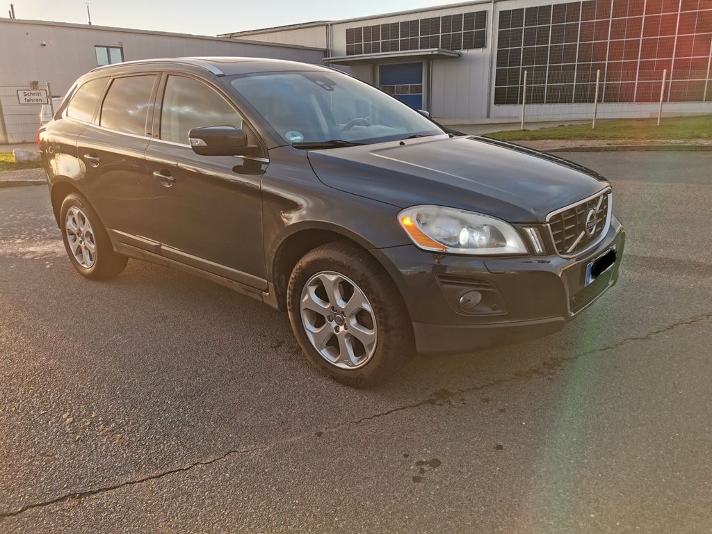 Angebot ansehen Volvo XC60