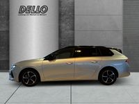 Opel Astra - Vorschau Bild 2