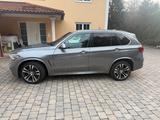 BMW X5 M50d, Standh, Lenkradh, Head up, 7-Sitze, AHK - BMW X5 M50 aus 2016