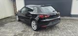 Seat Leon 2.0 TDI DSG FR-Line/Navi/Pano/Sound/LED/DAB - Seat Leon mit Diesel-Antrieb: 2.0