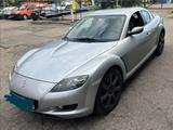 Mazda RX 8 - Mazda RX-8 Gebrauchtwagen