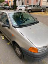 Fiat punto tip top - Fiat Punto in Wuppertal