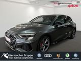 Audi S3 Sportback 2.0 TFSI quattro Busi+AssistenzPake - gebrauchte Audi S3 aus dem Jahr 2023