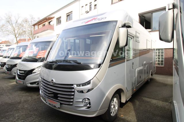 Carthago Liner for two I 53 *2024* Iveco, Klima/Summer