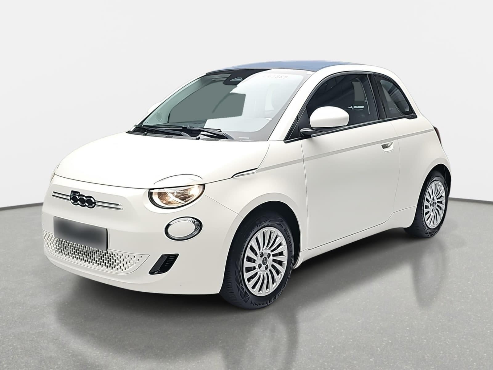 Fiat 500C ELEKTRO 42 KWH APPLE CARPLAY/ANDROID AUTO,  imagem 2