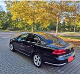 Volkswagen Passat B7 TDI 2.0 DSG Getriebe - Volkswagen Passat: 7