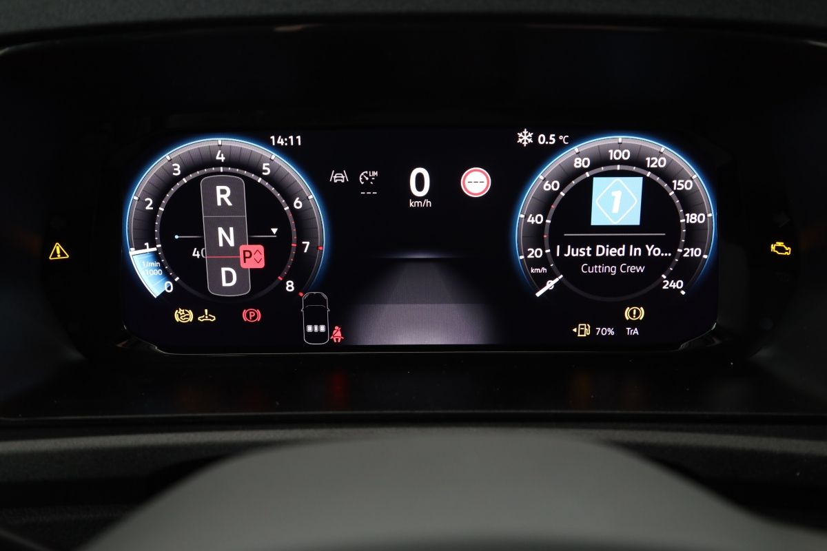 Volkswagen Caddy - Bild 18