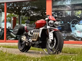 Triumph ROCKET III R  - TRIUMPH CHOPPER