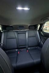 Mazda CX-30 2.0 SKYACTIV-G M-Hybrid 150 - - weiße Mazda CX-30