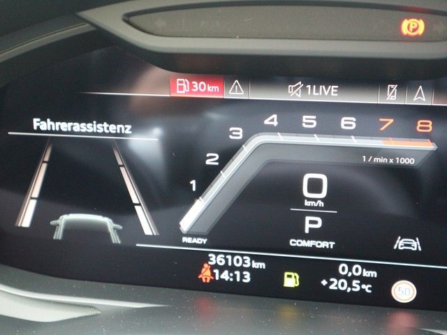 Audi A6 - Bild 11