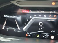 Audi A6 - Vorschau Bild 11
