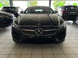 Mercedes-Benz CLS Shooting Brake 350 d 4Matic/STANDHEIZUNG/AMG - Mercedes-Benz CLS