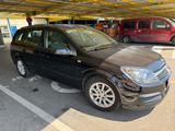 Opel Astra Station Wagon - Opel Astra: Wagon