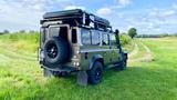 Land Rover Defender 110 TD4 Station Wagon Rough 2 Rough 2 - Land Rover Defender: 2.4