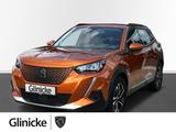 Peugeot E-2008 ALLURE 136/Navi/LED/Wärmepumpe/RFK180°