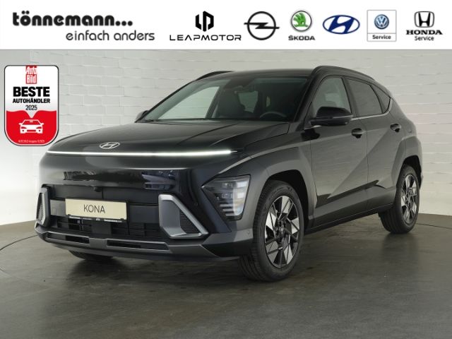 Image of Hyundai KONA