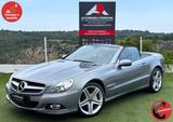 Mercedes-Benz MERCEDES-BENZ SL 350 Sport - gebrauchte Mercedes-Benz SL-Klasse aus dem Jahr 2010