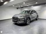 Hyundai KONA 1.6 T-GDI Premium 4WD *Auto.*LED*Leder*CarP - Hyundai KONA Gebrauchtwagen in Stuttgart