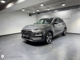 Hyundai KONA 1.6 T-GDI Premium 4WD *Auto.*LED*Leder*CarP - Hyundai KONA Gebrauchtwagen in Stuttgart
