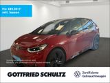 Volkswagen ID.3 GTX 210 kW Navi Sitzheizung APP-Connect Lei - Volkswagen ID.3: GTX