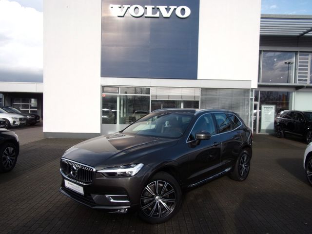 Volvo XC 60 B5 Inscription AWD