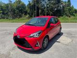 Toyota Yaris 1,5-l Hybrid - Toyota Yaris von privat