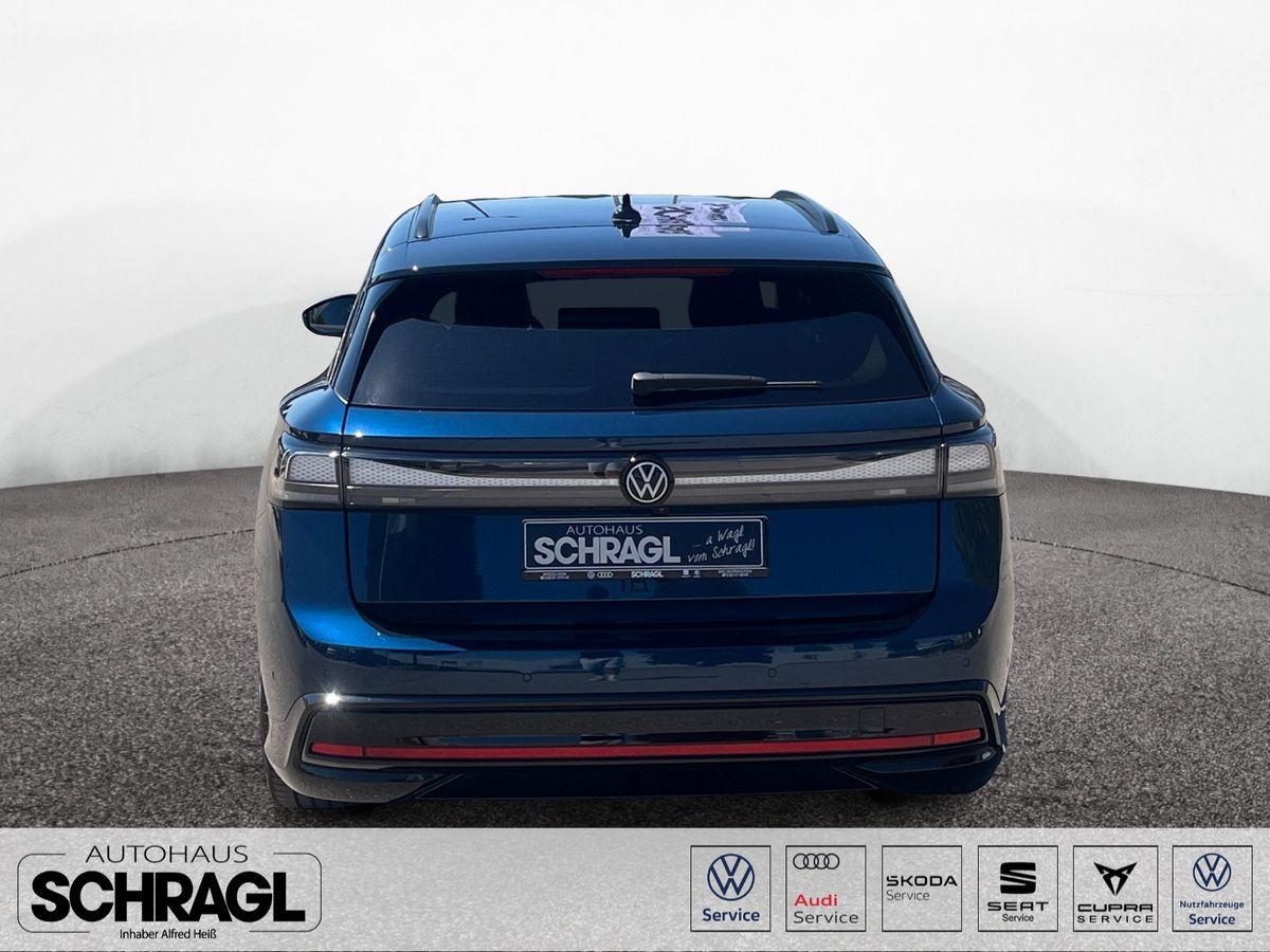 Volkswagen ID.7 Tourer Pro+BLACK+AHK+HuD+MATRIX+AREA+NAVI