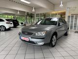 Ford Mondeo 2.0 Ghia Autom. - gebrauchte Ford Mondeo aus dem Jahr 2004