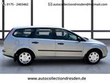 Ford Focus Turnier Trend 1,6 Ltr.-74 kW 16V KAT - Ford Focus aus 2005: Kombi