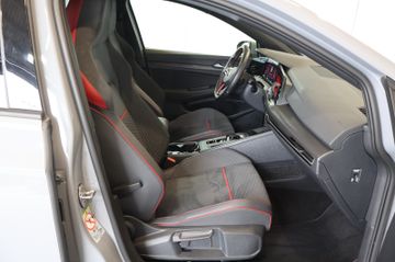 Volkswagen Golf VIII 2.0 TSI GTI Clubsport AID+LED+CARPLAY