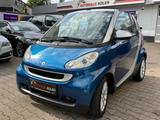 Smart ForTwo Cabrio 1.0*AUTO*TÜV*SHZ*KLIMA*ALU*ORG58KM - Smart aus 2007