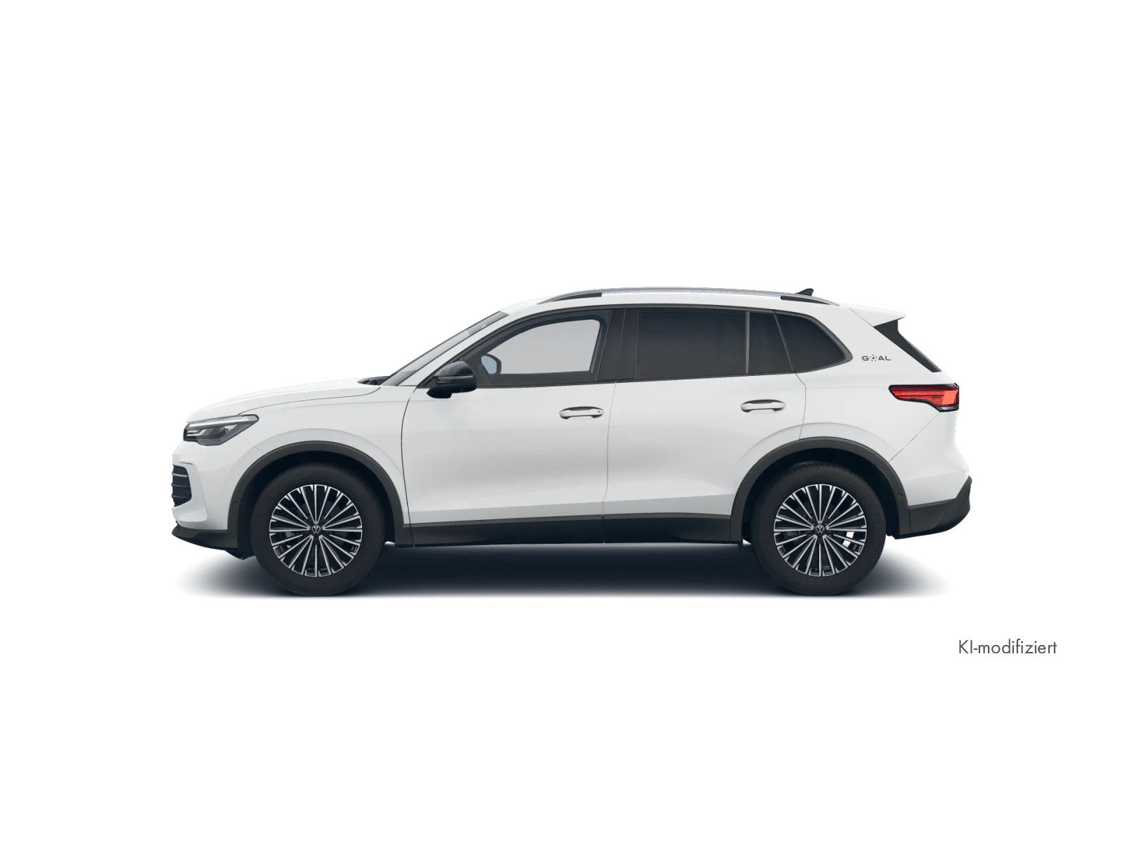 Volkswagen Tiguan GOAL 1.5 eTSI DSG 360° AHK EASY OPEN&CLOS foto 5