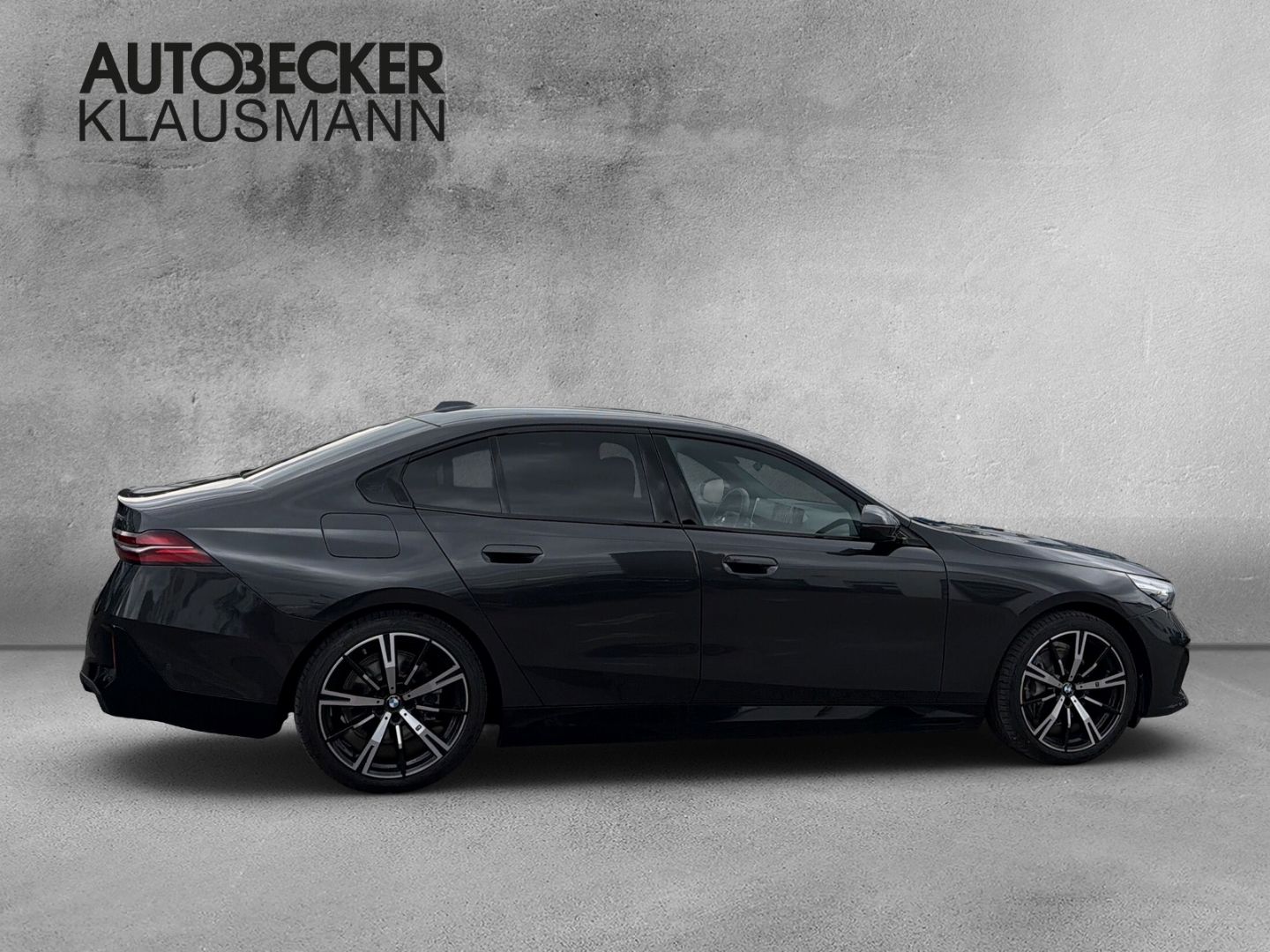 BMW i5 - Bild 4