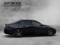 BMW i5 - Vorschau Bild 4