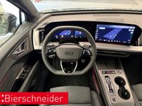 Audi Q4 e-tron - Vorschau Bild 11