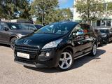 Peugeot 3008 Hybrid4 Aut. |Panorama |Leder |Head-Up - Peugeot 3008 HYbrid4