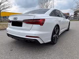 Audi S6 TDI Matrix, B&O, Softclose, Pano  - Audi S6 mit Diesel-Antrieb: Limousine